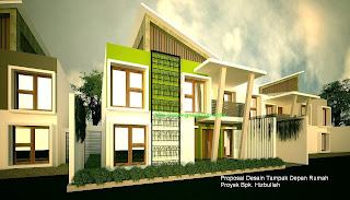 Konsultan Interior Dan Arsitektur Kontraktor