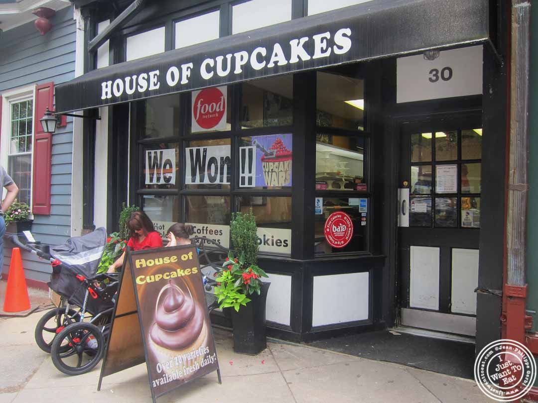 A visit to Princeton, NJ! — I Just Want To Eat! Food blog Restaurants