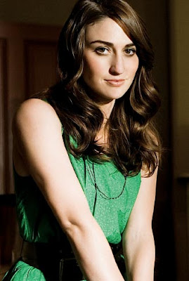 Chuichali: Sara Bareilles Height and Weight, Biography