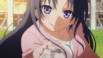 Get Hanners Anime Blog Denpa Onna To Seishun Otoko Episode 8 HD Get Wallpaper Hanners Anime Blog Denpa Onna To Seishun Otoko Episode 8 For Android