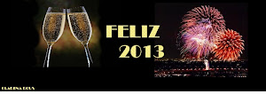 feliz 2013