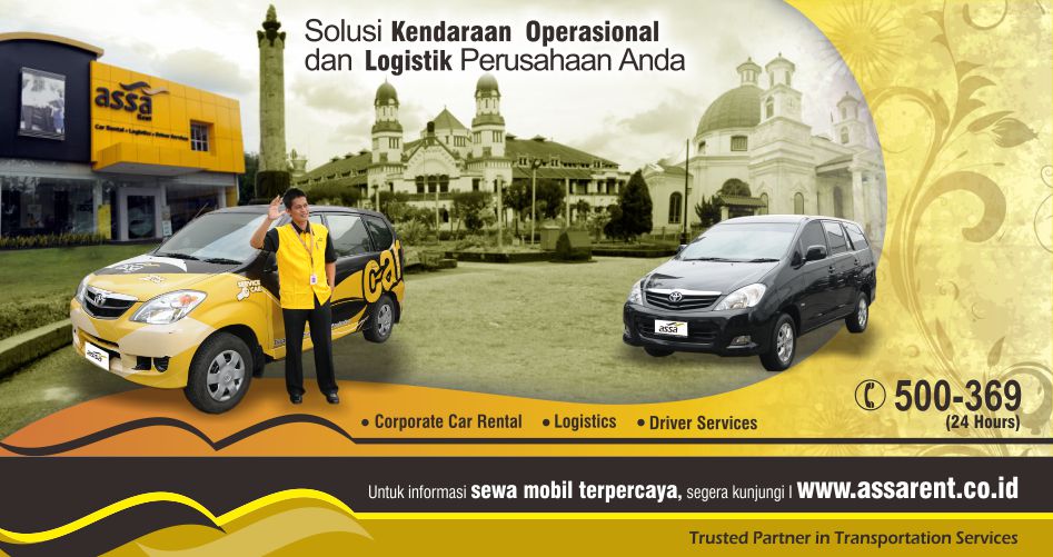 Mengapa sewa mobil lebih untung daripada membeli