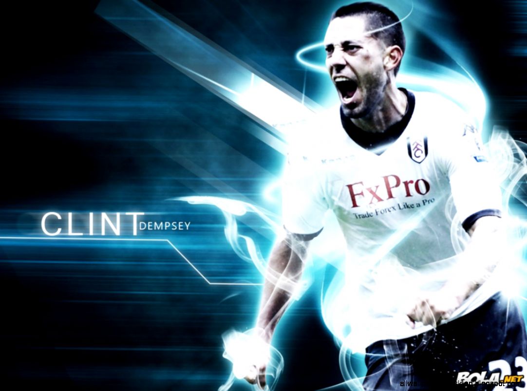 Clint Dempsey Ffc