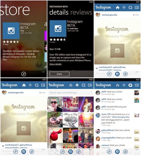 Aplikasi forex untuk windows phone