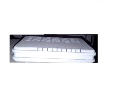 Type 2 Modem