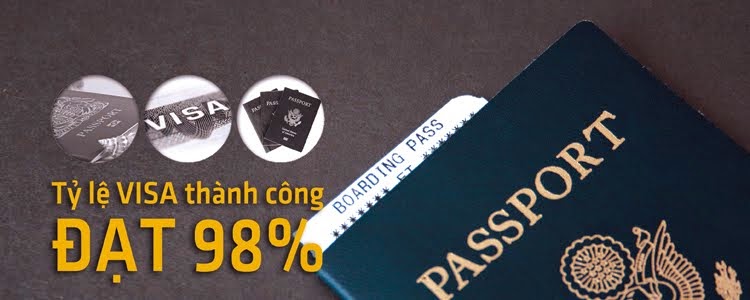 Visa đến Việt Nam | Visa Việt Nam cho người nước ngoài