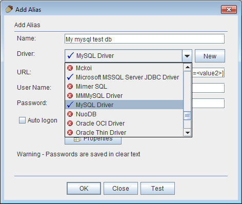 Download Mysql Jdbc Driver 5.6 Download Mysql Jdbc Driver 5.6