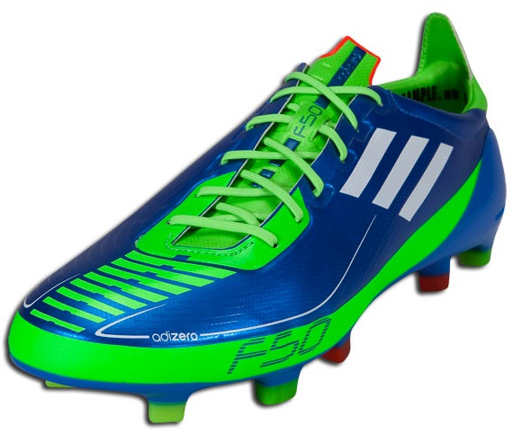 f50 adizero prime