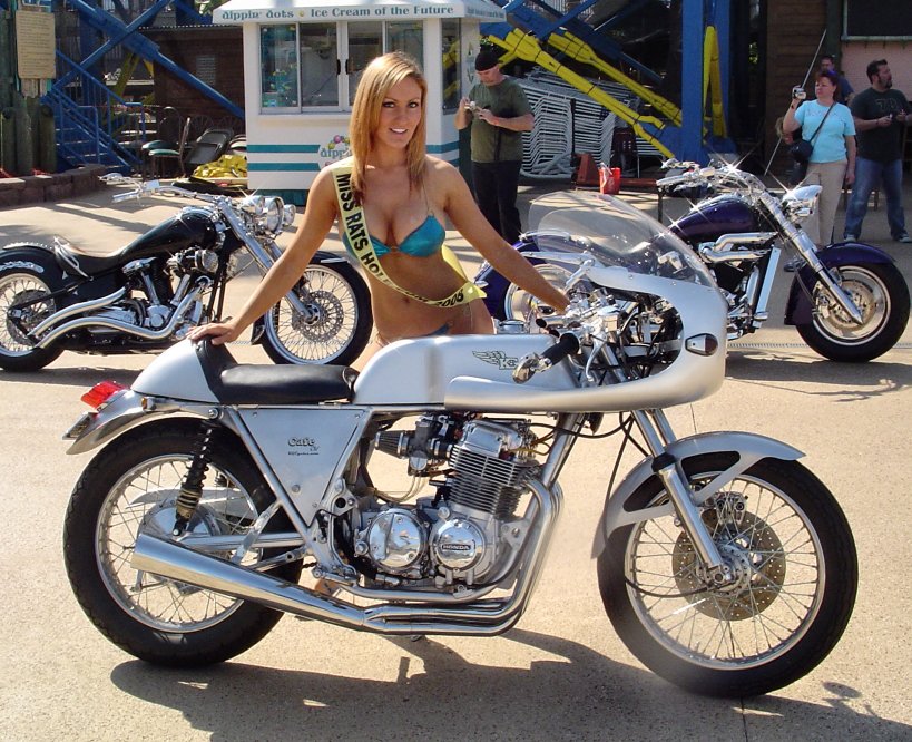 cb750 rat bike