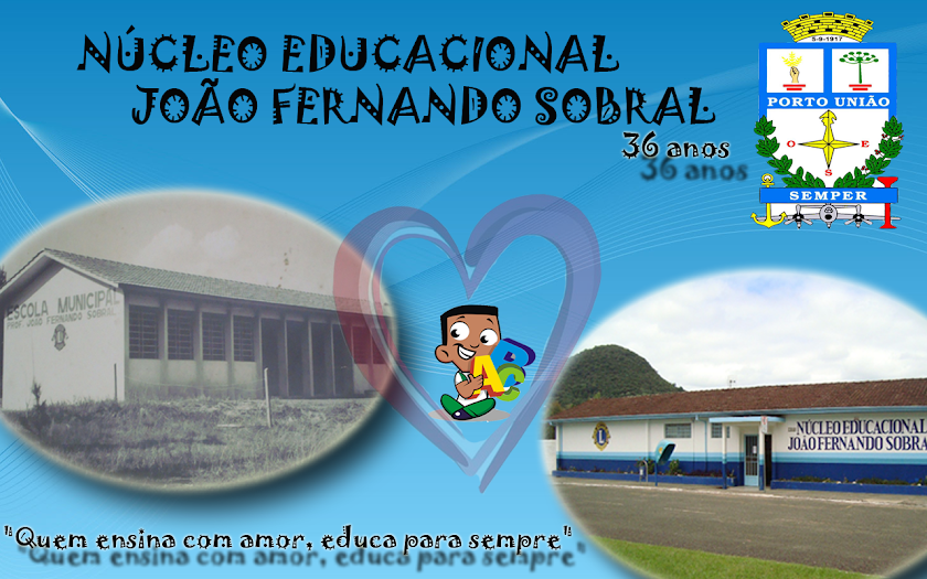 Núcleo Educacional João Fernando Sobral