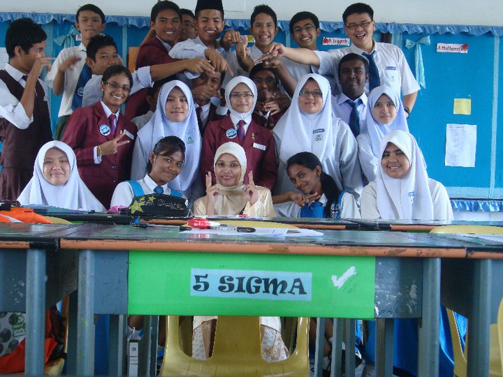 Schoolmate, 2010