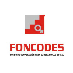 Logo FONCODES Logo FONCODES