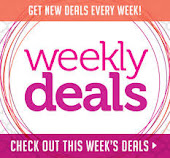Weekly Wednesday Deals