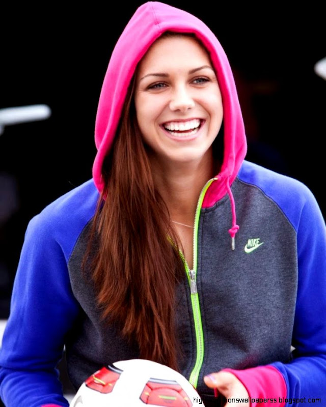 Alex Morgan Hot HD Wallpapers HD Wallpapers Blog Alex Morgan Hot HD Wallpapers HD Wallpapers Blog