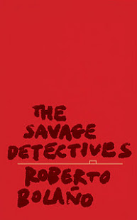 The Savage Detectves