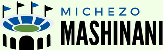 Michezo Mashinani