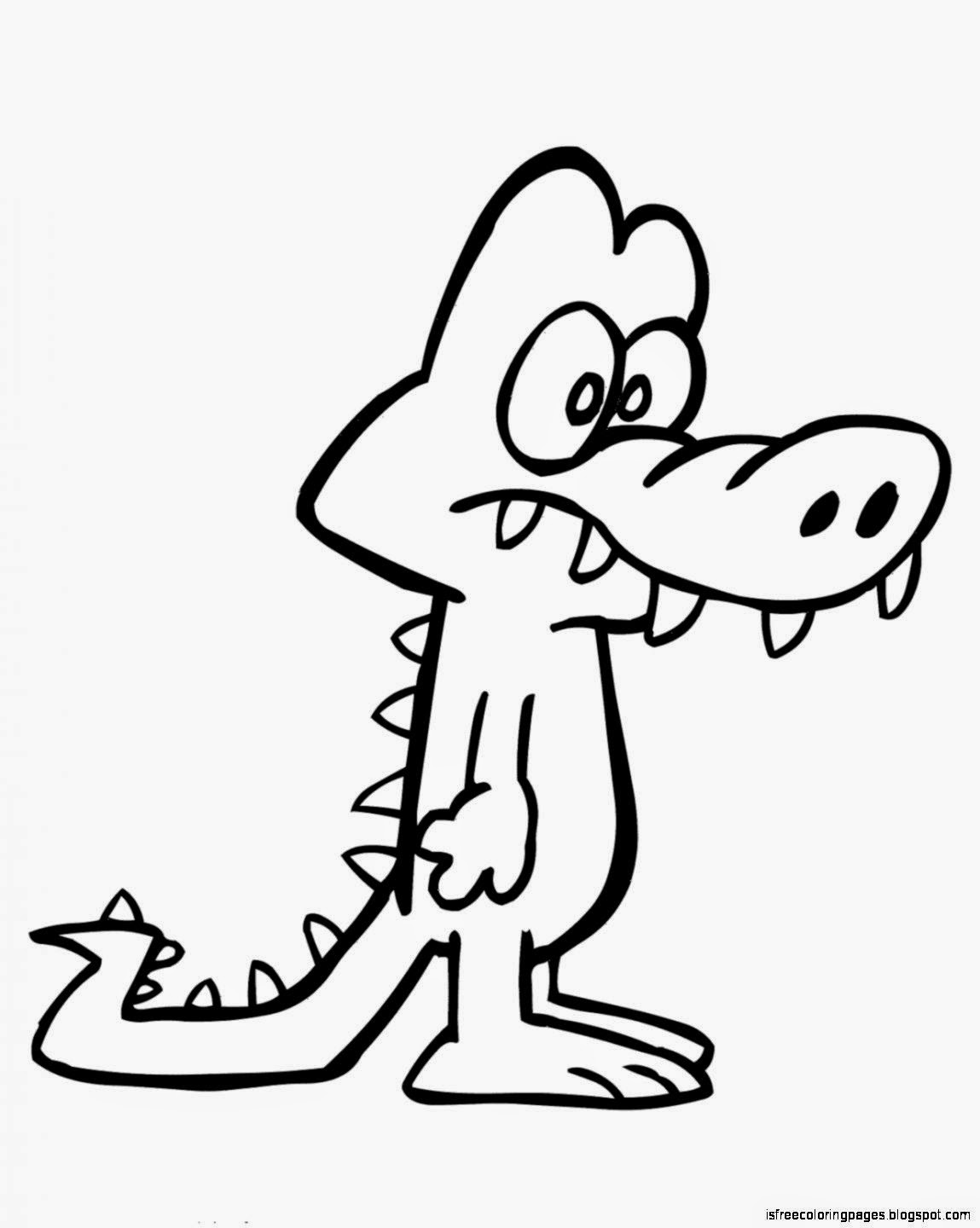Coloring Pages Funny Animals : Funny animals coloring pages free Coloring Pages Funny Animals : Funny animals coloring pages free