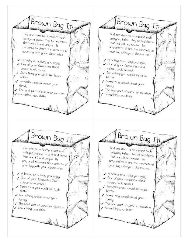 Madame Belle Feuille me voici activité en septembre