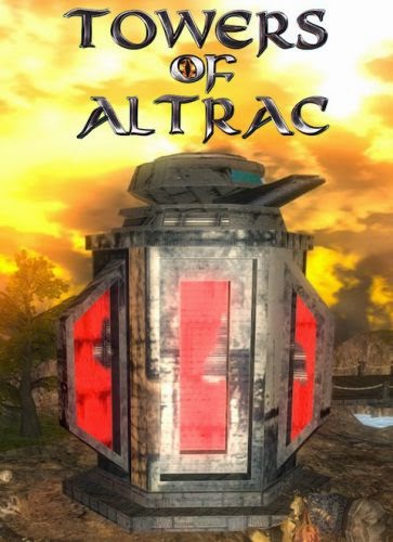 Towers Of Altrac Epic Defense Battles v1.0 - MacOSX Towers Of Altrac Epic Defense Battles v1.0 - MacOSX