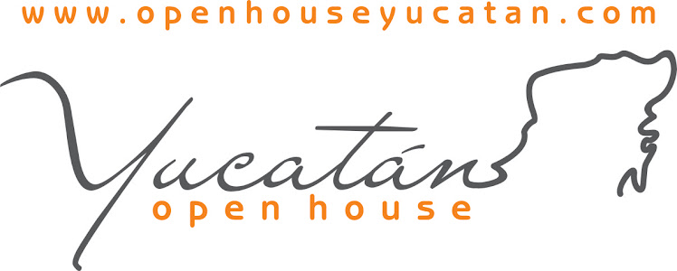 Open House Yucatan