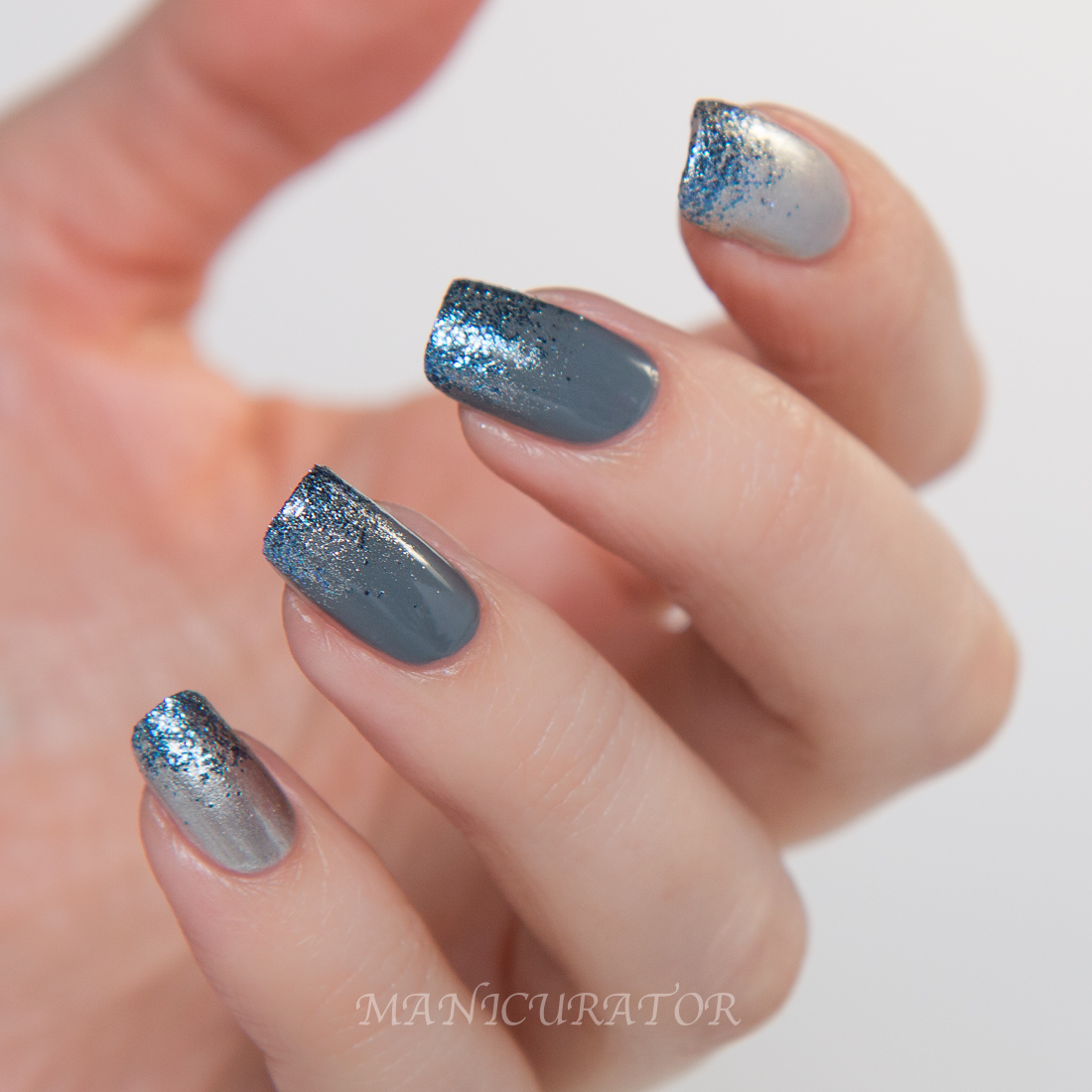 OPI Fifty Shades of Grey My Silk Tie, Shine For Me, Embrace The