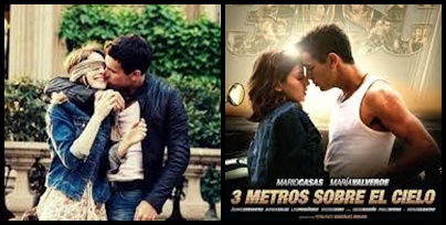 Trzy Metry Nad Niebem Online Cda Caly Film Sprawdz Gdzie Obejrzec Online