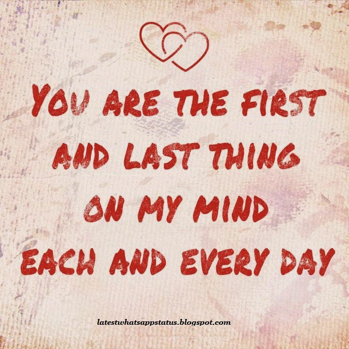 Crazy love Status and quotes Whatsapp Status Quotes