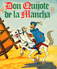 Tebeo:Don Quijote de la Mancha