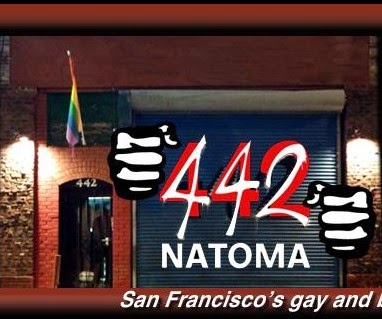Sex club in san francisco galleries 637