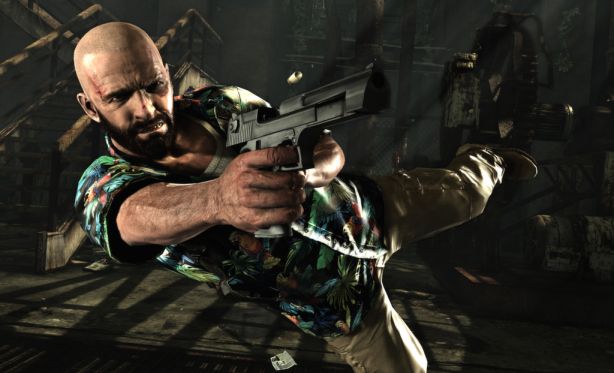 Max Payne 3 (2012) Full PC Game Mediafire Resumable Download Links