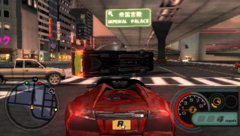 Midnight: Club Los Angeles - Complete Edition