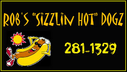 Rob's Sizzlin Hot Dogz