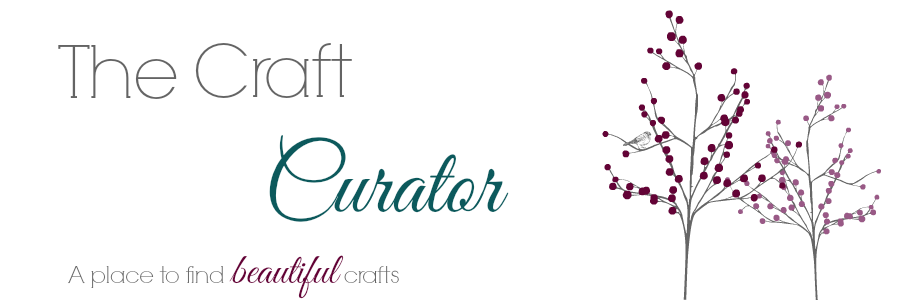 The Craft Curator