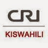 CRI Swahili