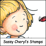 Sassy Cheryl's Stamps