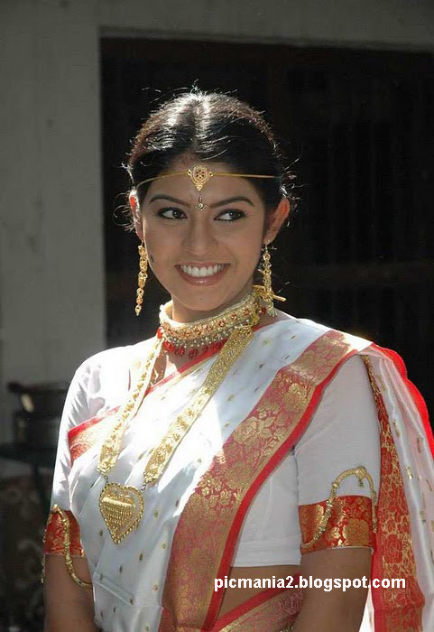 South indian actress   prathishta hot image 