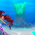 Fondo de pantalla Layla Sirenix
