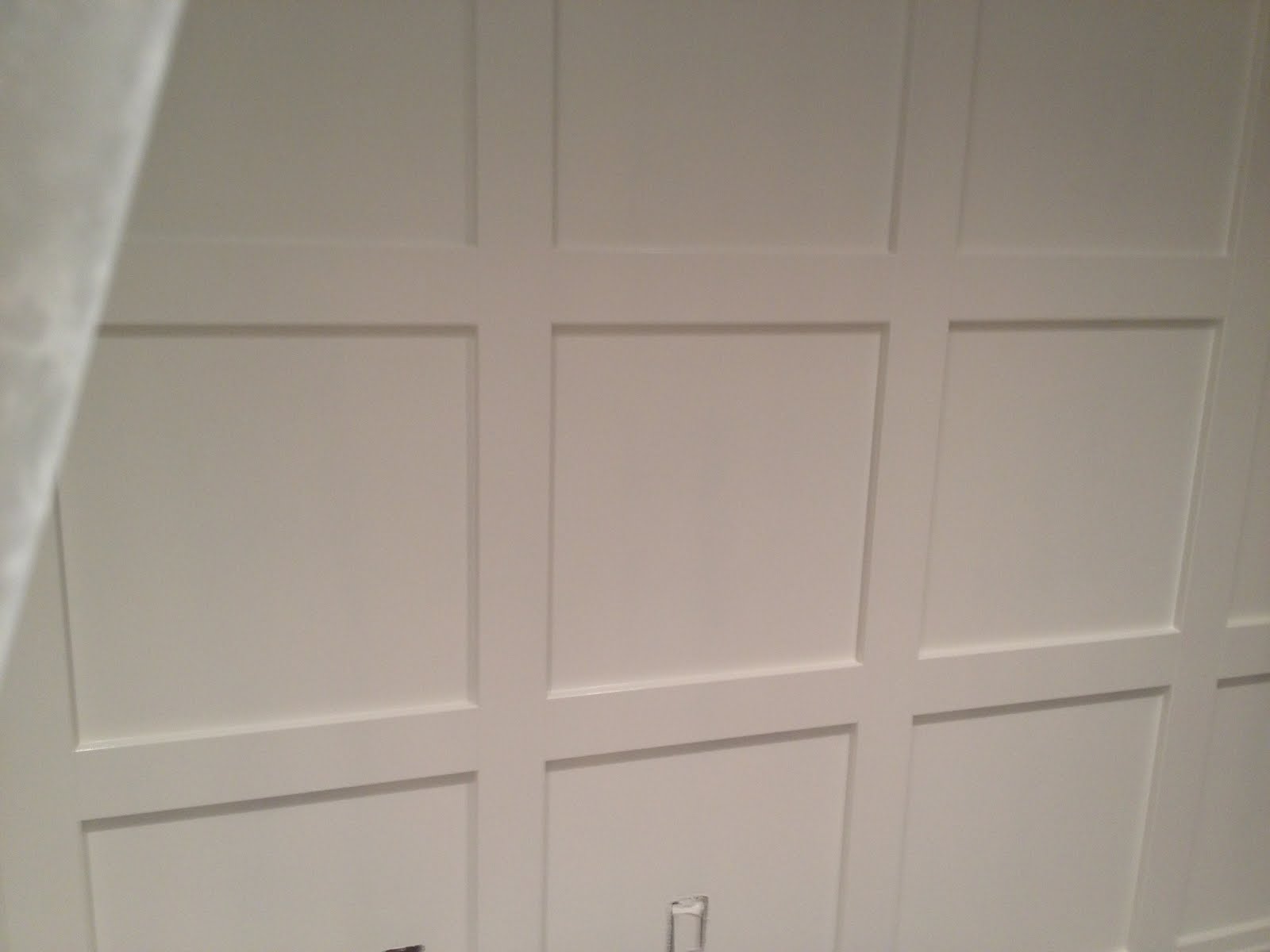 How To Make Wood Squares On Wall at Frances Martinez blog