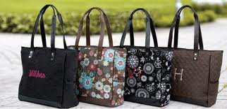 31 bags cindy tote
