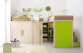 #9 Green Bedroom Design Ideas
