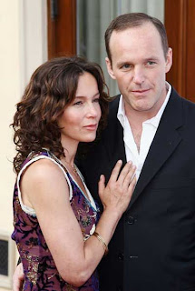 Descubriendo a... Clark Gregg 4