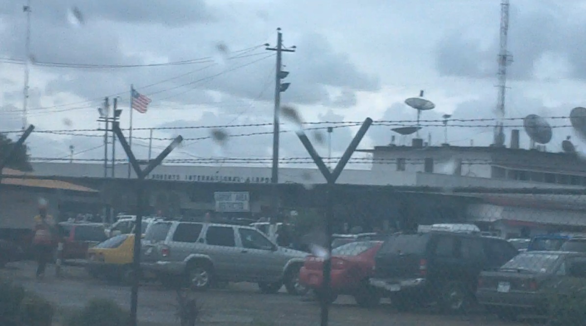 Blogging Without Maps How to Prepare for a Trip to Liberia