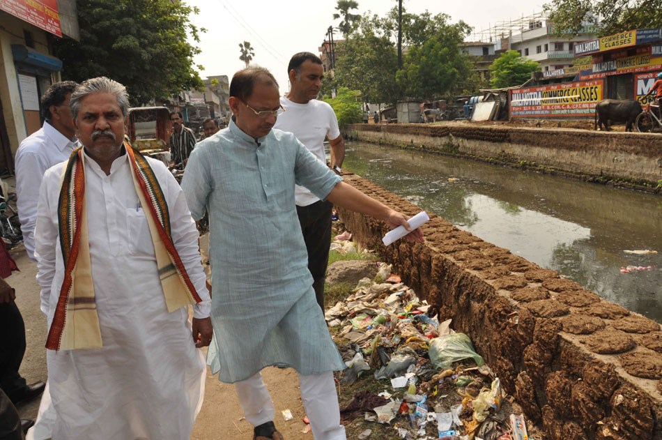 Patna Development