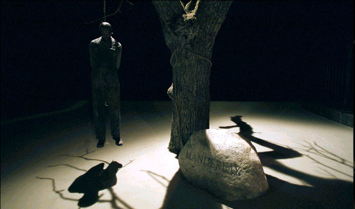 obscurendure Review Manderlay (2005 Dir. Lars Von Trier)