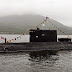 Nga hạ thủy tàu ngầm VN thứ năm, Trung Quốc lo ngại