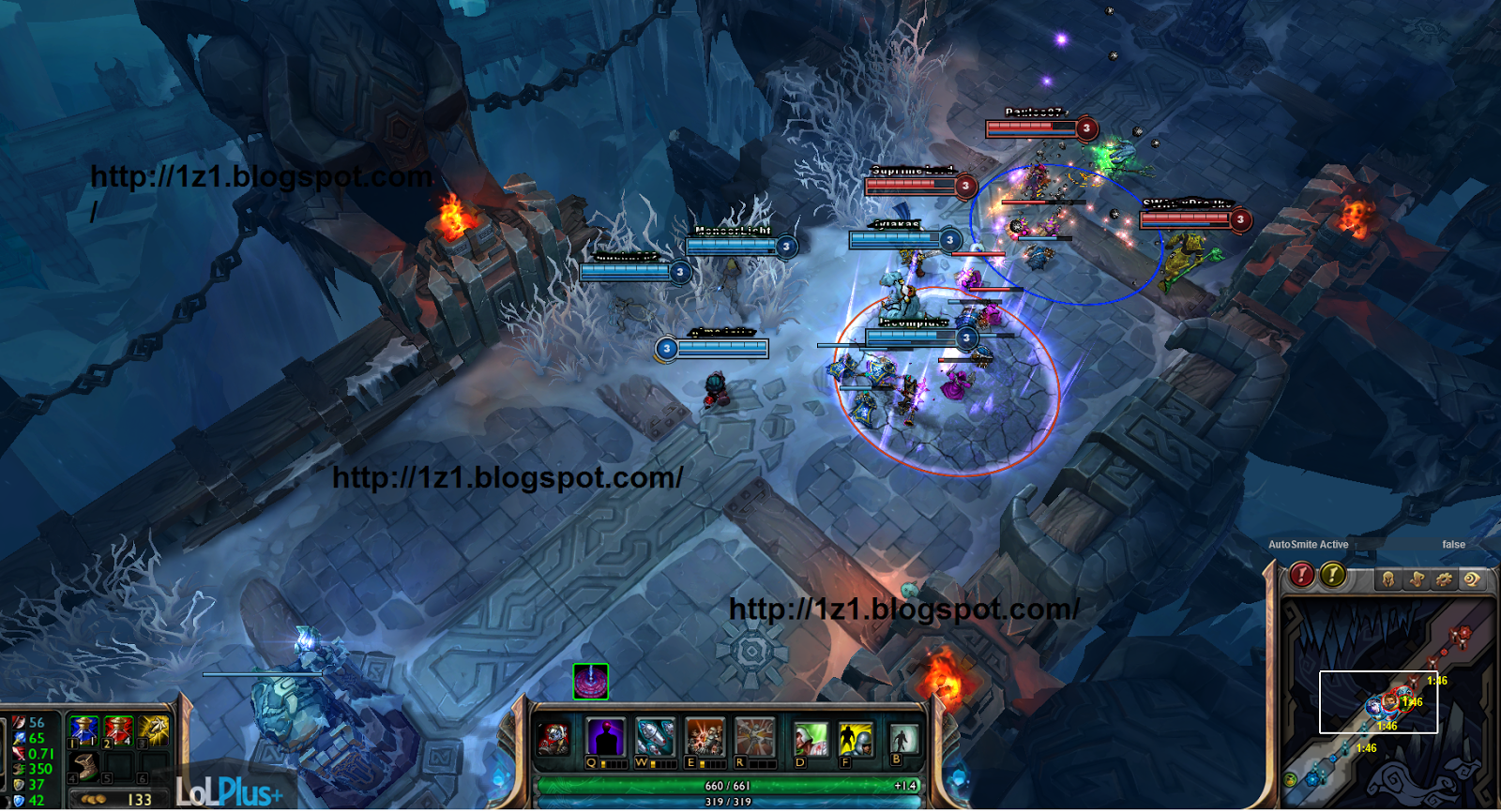 increase league of legends download speed