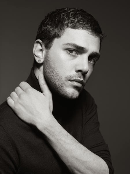 Gay Influence: Xavier Dolan