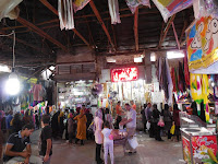 Schiras Bazar