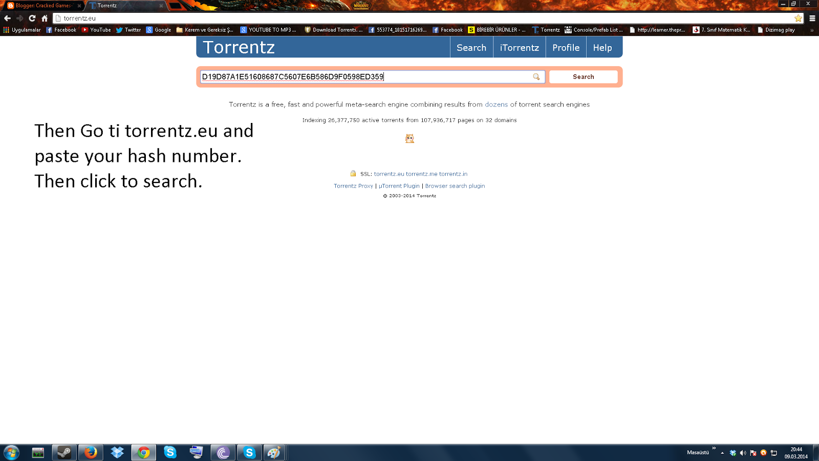 torrent crack torrent crack
