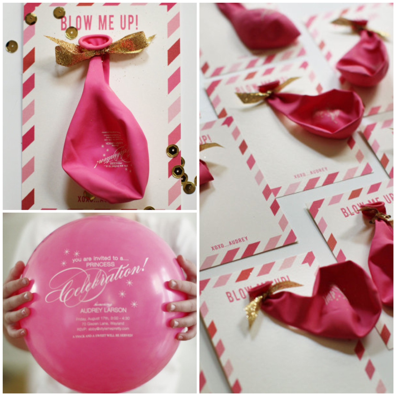 balloon invitations balloon invitations pictures